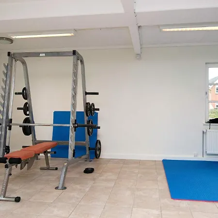 Romo Xxi Apartamento Sønderby
