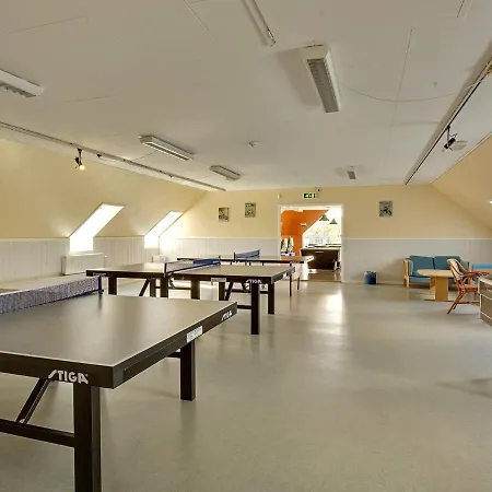 Romo Xxi Apartamento *