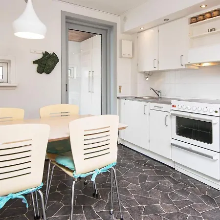 Romo Xxi Apartamento Sønderby