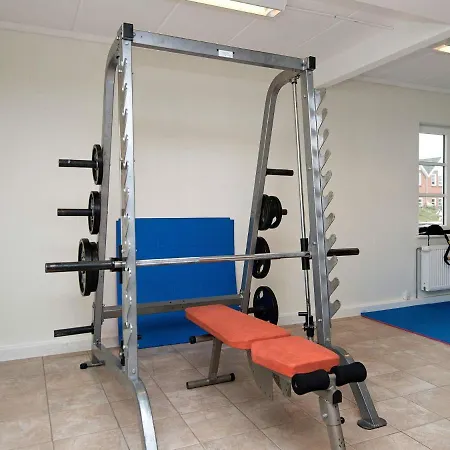 Apartamento Romo Xxi