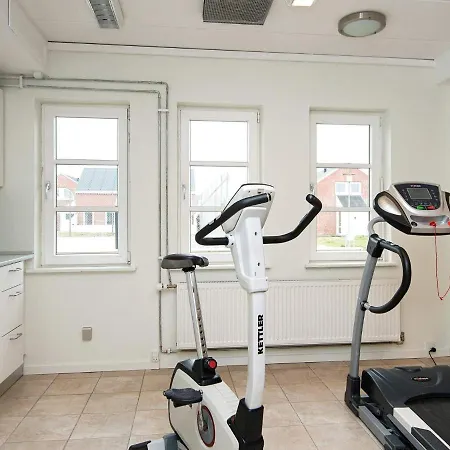Romo Xxi Apartment