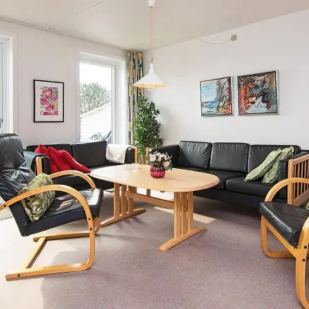 Apartamento Romo Xxi Sønderby